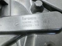 Mercedes CLA 180 C117 13-19 Coupe Fensterheber o. FH-Motor Hinten Rechts Mercedes CLA 180 C117 13-19 20.02.2013... Vorschau 7