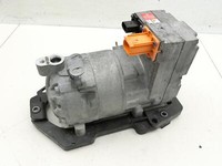 Cupra Born Pro K11 MEB EV KW Klimakompressor Klima Kompressor Cupra Born Pro K11 MEB 16.05.2023 1EA820808H... Vorschau 4