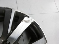 Peugeot 2008 I 13-19 1 x Felge Aluminiumfelge 17 Zoll 4X108 Peugeot 2008 I 13-19 01.12.2016 9678398277 gebraucht Vorschau 4