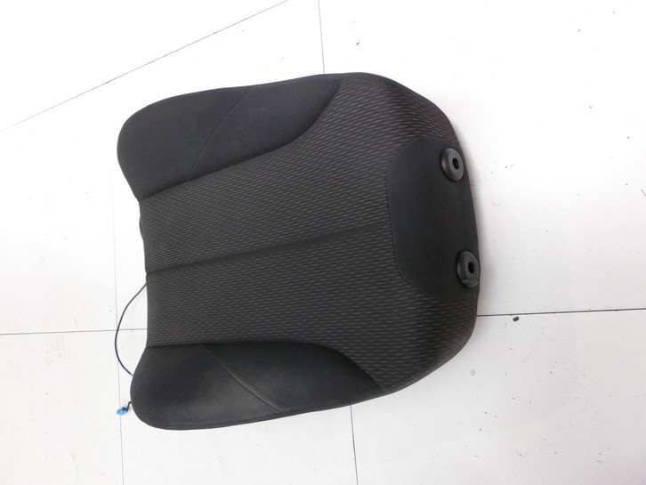 BMW F31 318d 12-15 Kombi Sitzbezug Rückenpolster Links Vorne für Fahrer Sitz BMW F31 318d 12-15 28.02.2014 7295103... Bild 4