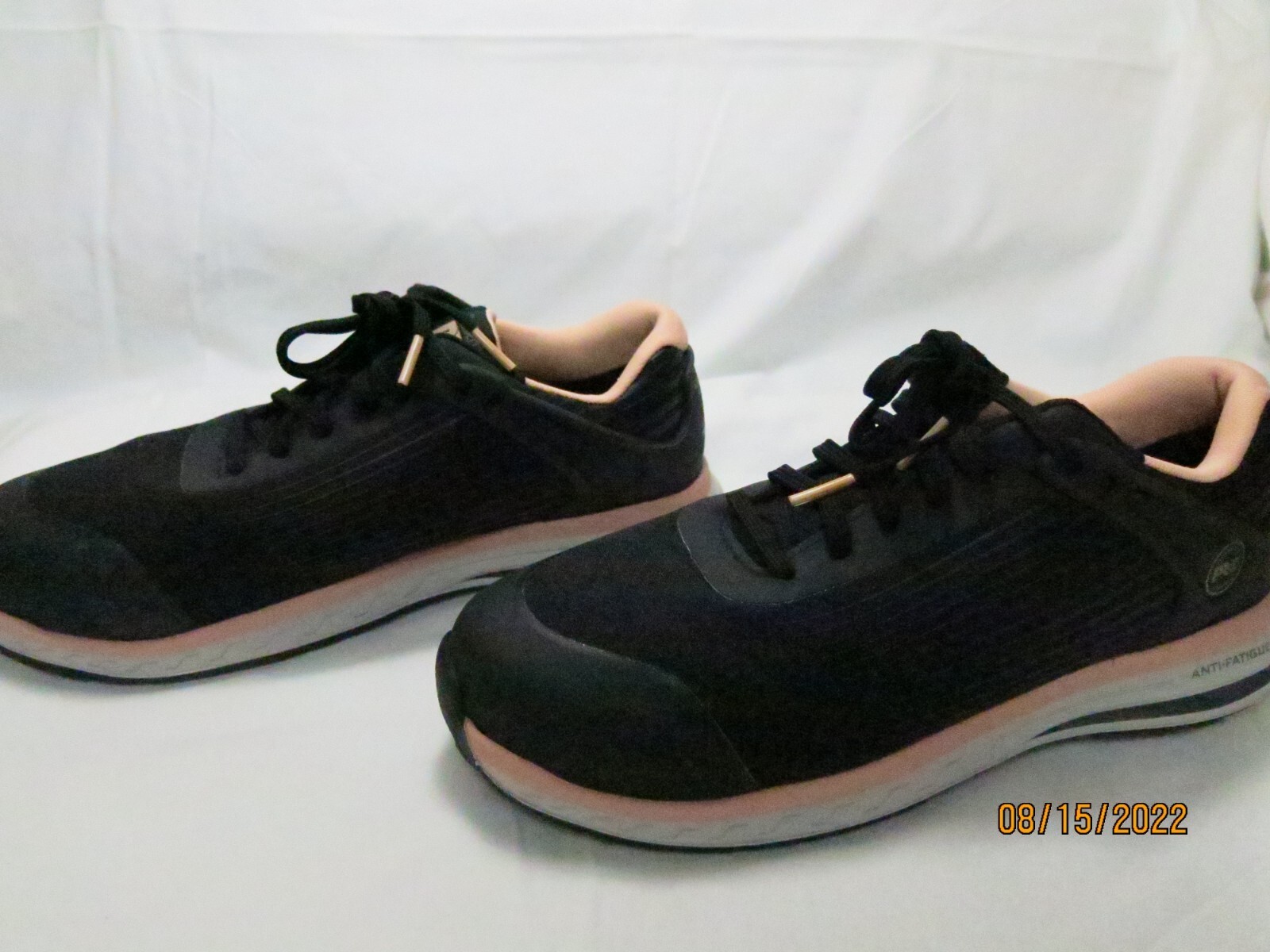 timberland steel toe womens