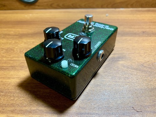 MXR Carbon Copy Delay Guitar Effect Pedal