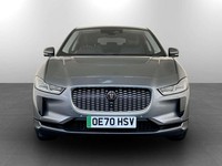 2020 Jaguar I-Pace 294kW EV400 HSE 90kWh 5dr Auto [11kW Charger] HATCHBACK ELECT