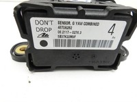 Mitsubishi Outlander CW II 07-10 ESP Sensor Steuergerät Mitsubishi Outlander CW II 07-10 01.04.2008 4670A282... Vorschau 2