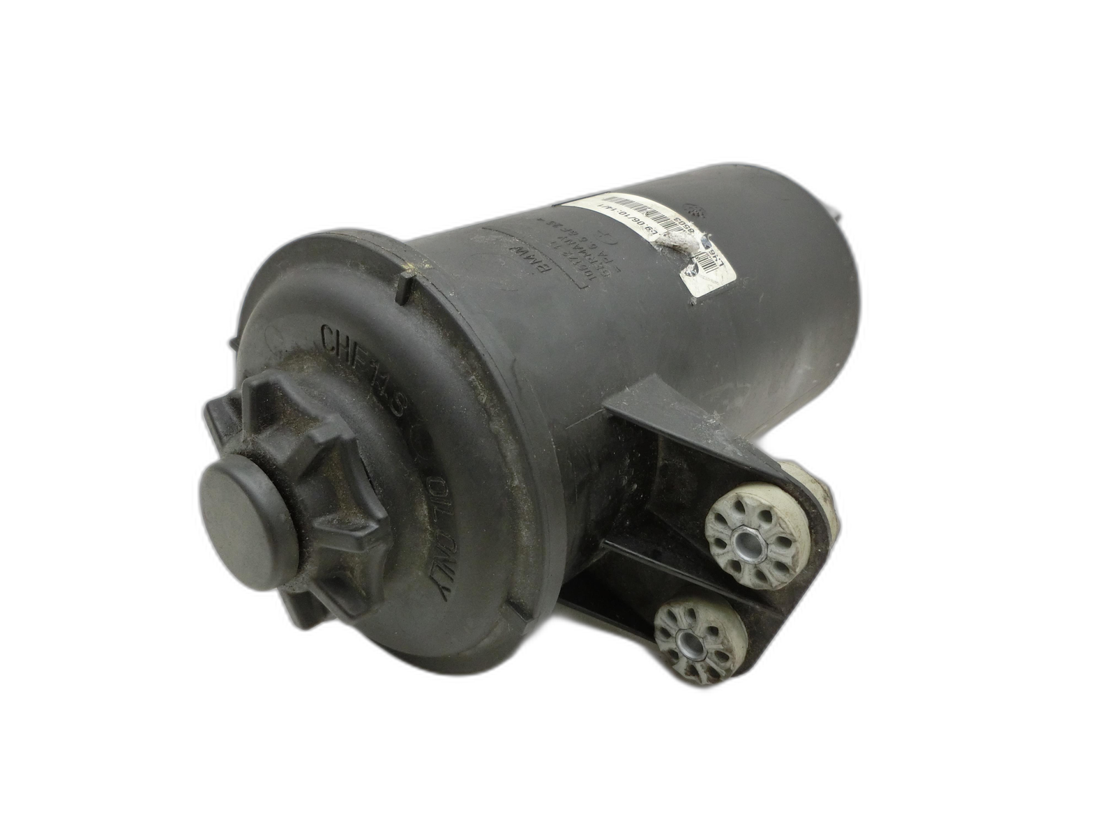 Activated charcoal Carbon for BMW X5 E70 06-10 - Bild 1