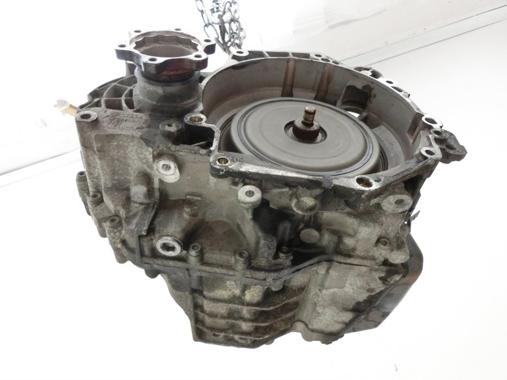 Skoda Superb II 3T 08-13 2.0 125KW MSU Automatikgetriebe Getriebe ohne Wandler MSU Skoda Superb II 3T 08-13... Vorschau 2