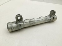 Toyota Avensis T25 03-06 D-4D 2,2 130KW Verteilerrohr für Hochdruck Verteiler Toyota Avensis T25 03-06 18.05.2006... Vorschau 4