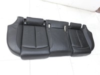 Audi A6 C7 4G 10-14 Lim Sitzbezug Sitzpolster für Rücksitzbank Hinten Audi A6 C7 4G 10-14 07.09.2011 gebraucht Vorschau 2