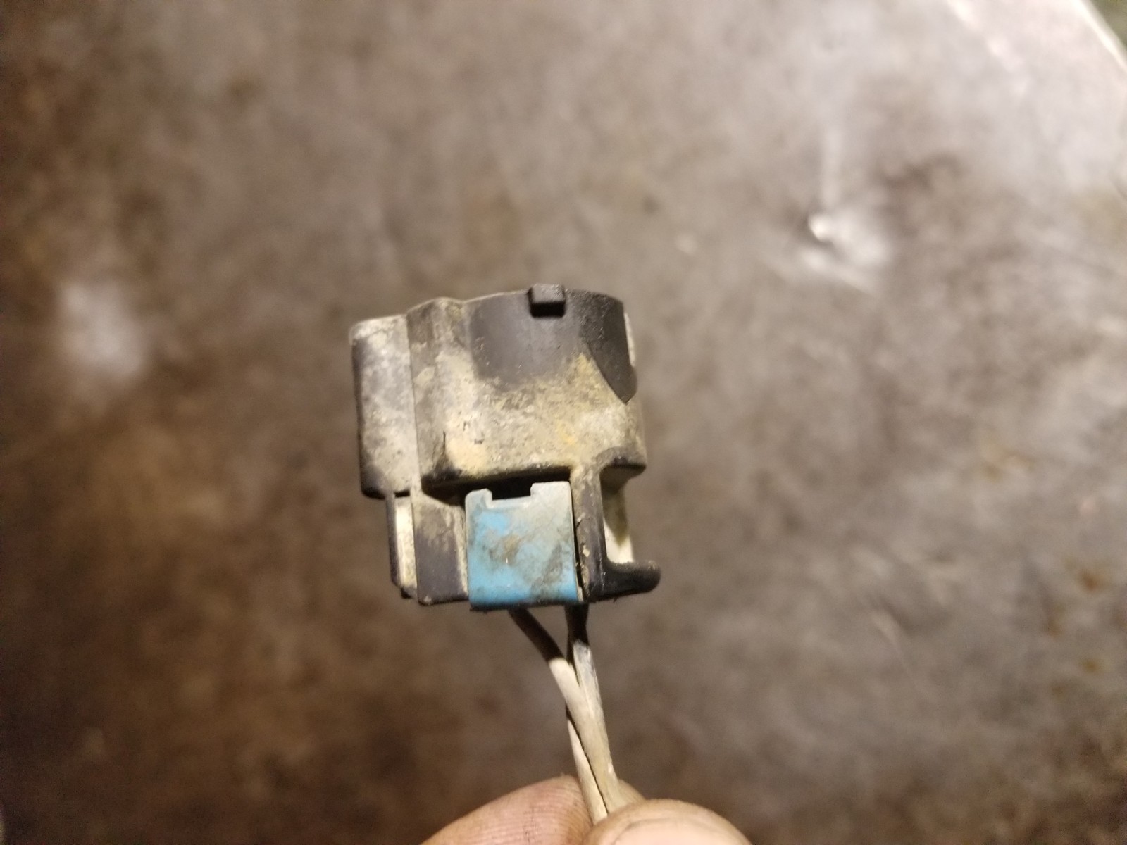 3 WIRE Duramax Engine Harness Pigtail | eBay