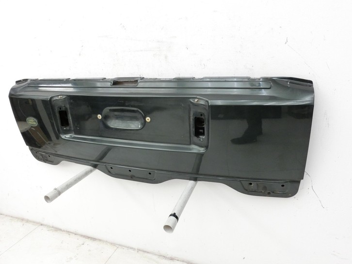 Land Range Rover III L322 02-06 Kofferraumdeckel Heckklappe Unterteil Land Range Rover III L322 02-06 02.08.2002... Vorschau 4