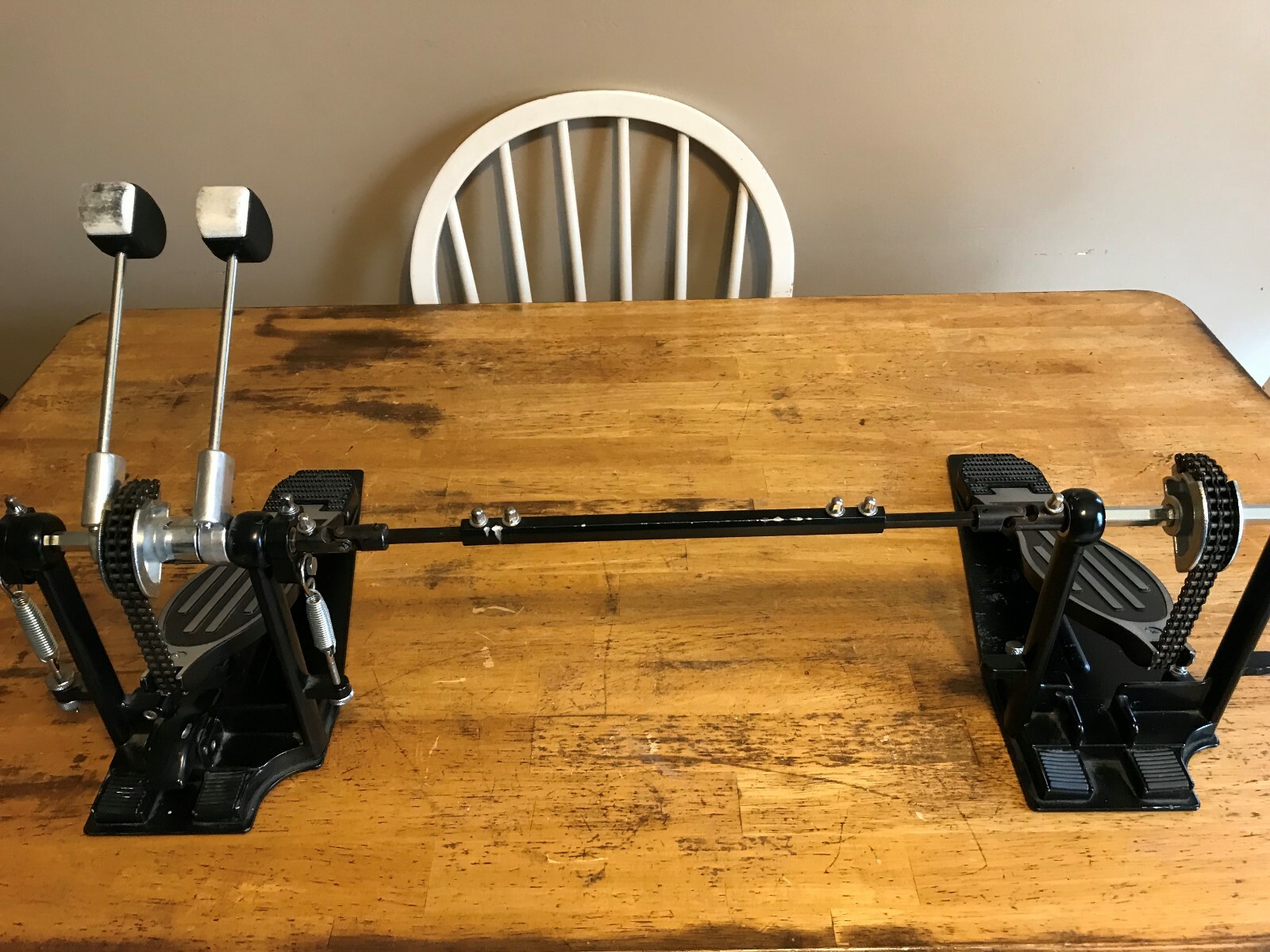 PDP Double Bass Pedal