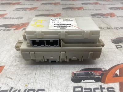 2013 Mitsubishi L200 Trojan 4D56 Euro 5 Etacs Unit/Body Control Module 2010-2015