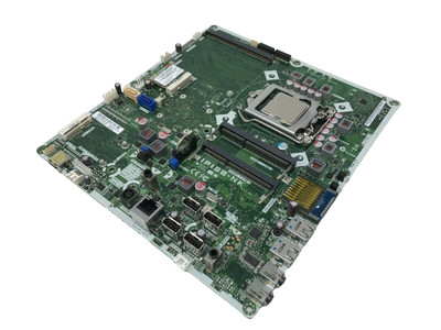 HP Touchsmart 7320 Envy 23 Motherboard IPISB-NK + Intel i3-2120 + 6 GB RAM