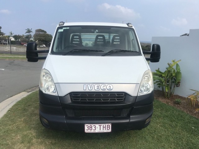 Iveco Daily 45C | Cars, Vans &amp; Utes | Gumtree Australia 