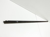 BMW E93 320d 07-13 Leiste Scheibendichtung für Tür Rechts Vorne BMW E93 320d 07-13 18.03.2009 7187084 51337187084... Vorschau 5