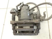 Opel Zafira C 11-16 TD 1,6 100KW Bremssattel Bremszange Hinten Links Opel Zafira C 11-16 24.03.2014 13300885 542377... Vorschau 5