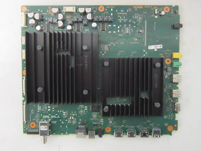 テレビ Rm-srxa150 Sony XR-77A80J Main Board (A5026230A) A-5026-287-A | eBay