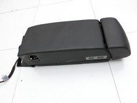 BMW E65 7er 01-05 Armlehne Mittelarmlehne Auflage mit Becherhalter für Rücksitzbank BMW E65 7er 01-05 11.09.2003... Vorschau 5