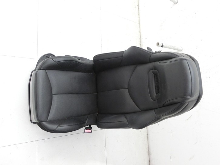 Peugeot 308 CC 07-11 Cabrio Leder Beheizt Sitz Beifahrersitz Vorne Rechts beheizt Sport Peugeot 308 CC 07-11... Bild 2