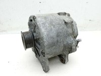 VW Phaeton 3D 01-07 TDI 3,0 165KW Lichtmaschine Generator 190A wassergekühlt VW Phaeton 3D 01-07 28.09.2004... Vorschau 2