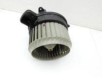 Audi A7 4G 10-18 Gebläsemotor Lüftermotor Heizungsgebläse Audi A7 4G 10-18 19.06.2012 016070-1265 4H1820021B gebraucht Vorschau 5