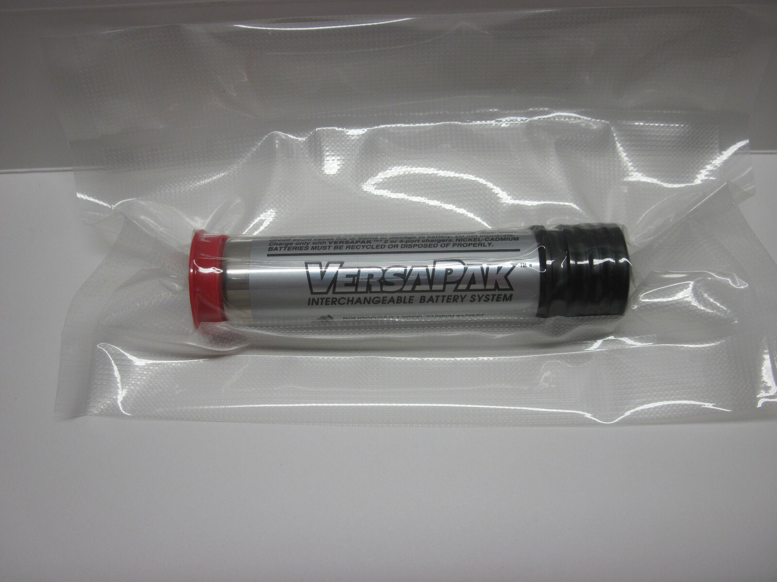 Black & Decker Versapak 2-Pack Replacement Drill Batteries, 3000mAh 3 6v Replacement Battery For Black Decker Versapak Vp100 Vp110 Vp105 Drill Tools