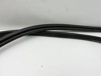 BMW X3 E83 03-06 Dichtung Rahmen für Heckklappe Kofferraum BMW X3 E83 03-06 12.11.2004 gebraucht Vorschau 3