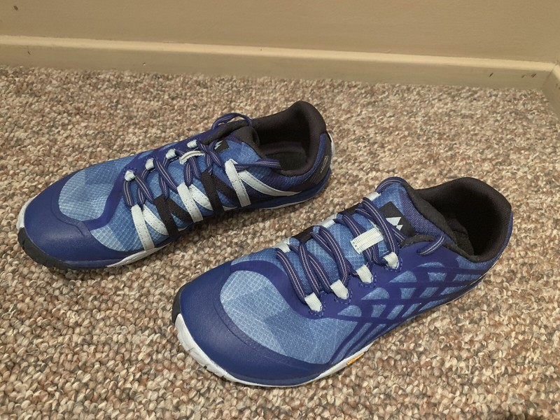 merrell trail glove 4 australia