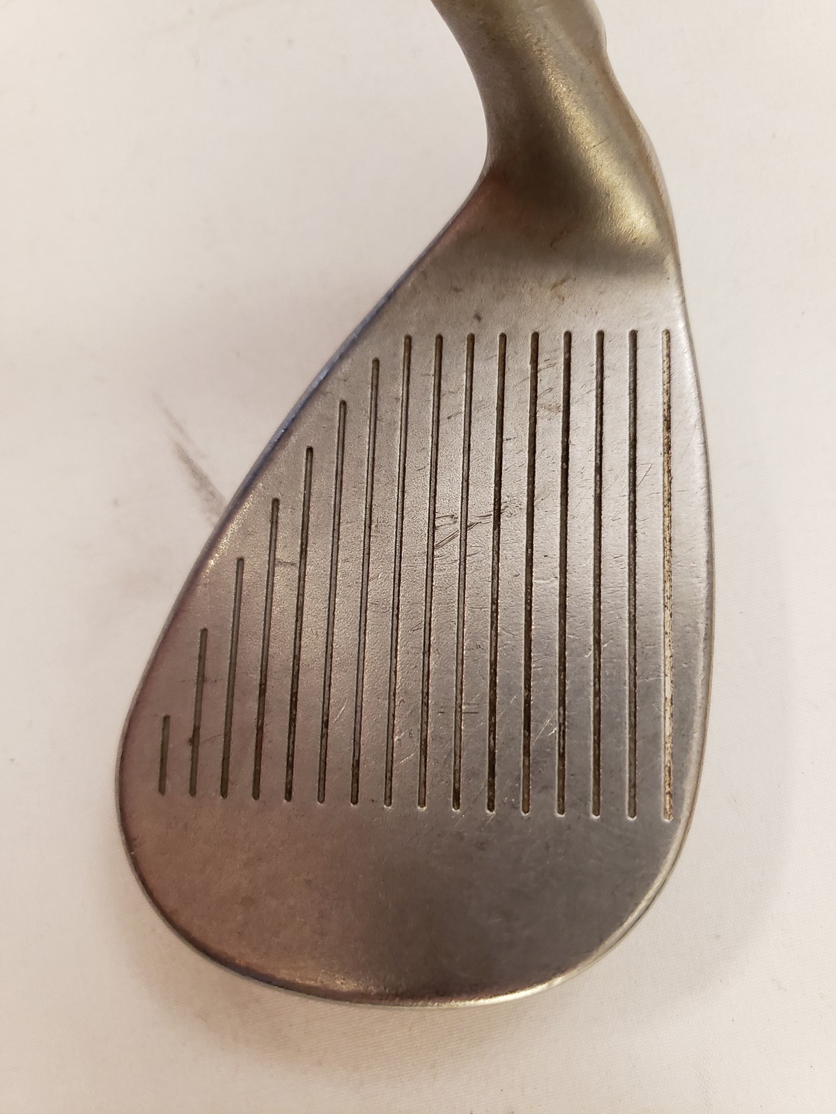Used Ping M/B MB Sandwedge - 56* - White Dot - Stock CS Lite Stiff - RH