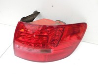 Audi A6 4F C6 qu 04-08 Kombi Rückleuchte Rücklicht Heckleuchte Rechts orig LED Audi A6 4F C6 qu 04-08 05.04.2006... Vorschau 4