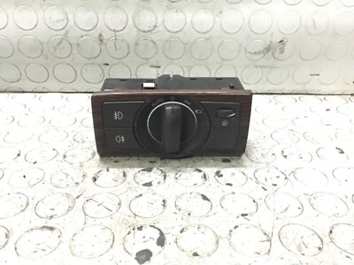 Centralina comando accensione luci, OPEL ANTARA, 96672909, DAL 2007 AL 2010