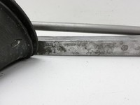 BMW 1er 116i F20 11-15 1,6 132KW Schaltkulisse Schalthebel BMW 1er 116i F20 11-15 20.10.2011 25117596023 7596023... Vorschau 5