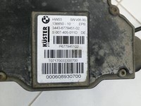 BMW X5 35d E70 06-10 Stellmotor Actuator für Feststellbremse BMW X5 35d E70 06-10 29.06.2007 6850289 34436850289... Vorschau 2