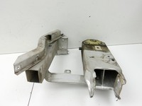 BMW 5er GT F07 09-13 Pralldämpfer für Träger Stoßstange Vorne Rechts BMW 5er GT F07 09-13 28.03.2011 gebraucht Vorschau 2