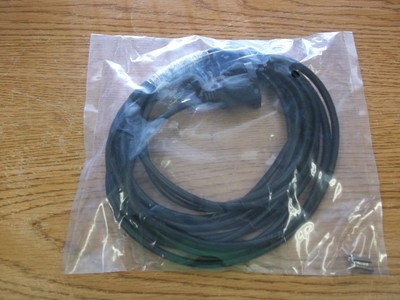 Microphone Extension Cable for Yaesu FT-817 FT-817ND FT-818ND SHIELDED
