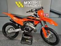 KTM SX by Cars54North ltd t/a MX Bike Trader, , Durham