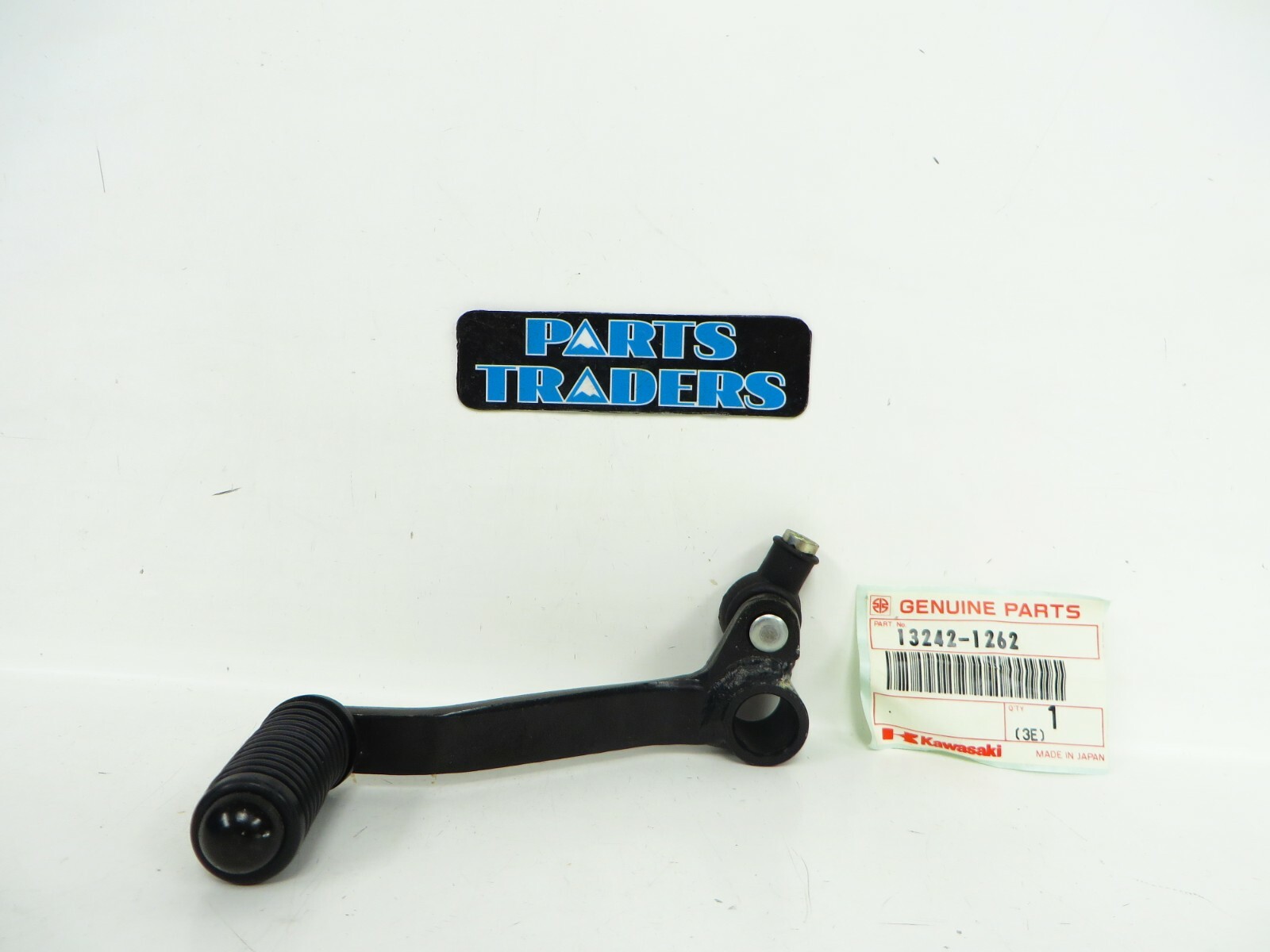 NOS Genuine Kawasaki Shifter GPZ 750 ZX750 1983 1984 1985