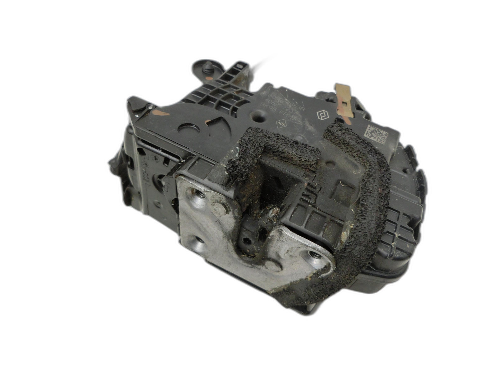 cerradura de la puerta con motor eléctrico derecha delante para Renault Clio IV RS Trophy 12-19 - Bild 1