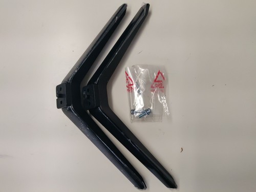 Legs For Lt-43maw588 With Screws Used Ld4261-sj30-01