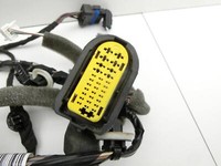 Renault Megane III 12-14 Lim Kabelbaum für Tür und Fensterheber Links Hinten Renault Megane III 12-14 29.01.2013... Vorschau 3