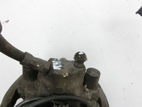 Mercedes S212 E350d 13-16 CDI 3,0 170KW Bremssattel Bremszange Hinten Rechts Mercedes S212 E350d 13-16 18.02.2010... Vorschau 5