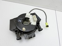 Nissan X-Trail T31 10-14 Airbag Schleifring Wickelfeder Nissan X-Trail T31 10-14 21.09.2011 1607SN 1607SN015 gebraucht Vorschau 2