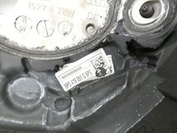 Audi A3 8P 04-08 Lenkrad Airbaglenkrad S-Line Soul Audi A3 8P 04-08 23.11.2004 8P0971589K 61678340B00 8P0880201BC... Vorschau 4