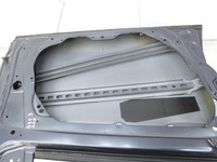 Mercedes S212 E350d 13-16 Kombi Tür Fahrertür Links Vorne 755 Mercedes S212 E350d 13-16 18.02.2010 A2127200105 gebraucht Vorschau 6