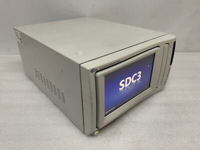 Stryker SDC3 HD Information Management Digital Capture System - 240-060-100 #2