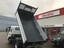 Isuzu Grafter N35.125 T SWB Steel Tipper 