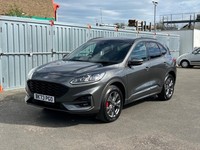 2023 Ford Kuga ST-LINE EDITION  SAT NAV APPLE CARPLAY REAR CAMERA Hatchback Hybr