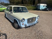 MG 1100 S 1968 30k - South African Import 