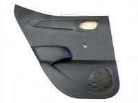 Hyundai I10 III Türverkleidung Türpappe Links Hinten Hyundai I10 III 12.11.2020 83351-K7000 83351-K7000NNB gebraucht Vorschau 1