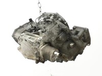 Nissan Qashqai J10 07-10 2,0 110KW 4WD Automatikgetriebe Getriebe ohne Wandler 1XN1AVA Nissan Qashqai J10 07-10... Vorschau 5